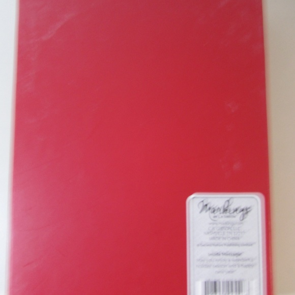 Classic Christmas Holiday Cards 18 ct w/envelopes - Picture 3 of 5